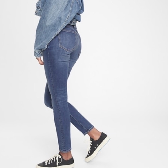 Gap Stretch True Skinny jeans - Picture 2 of 7